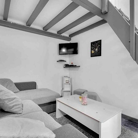 Le Matabiau Appartement Toulouse Buitenkant foto